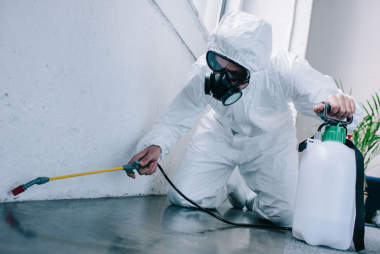 General Pest control Navi Mumbai